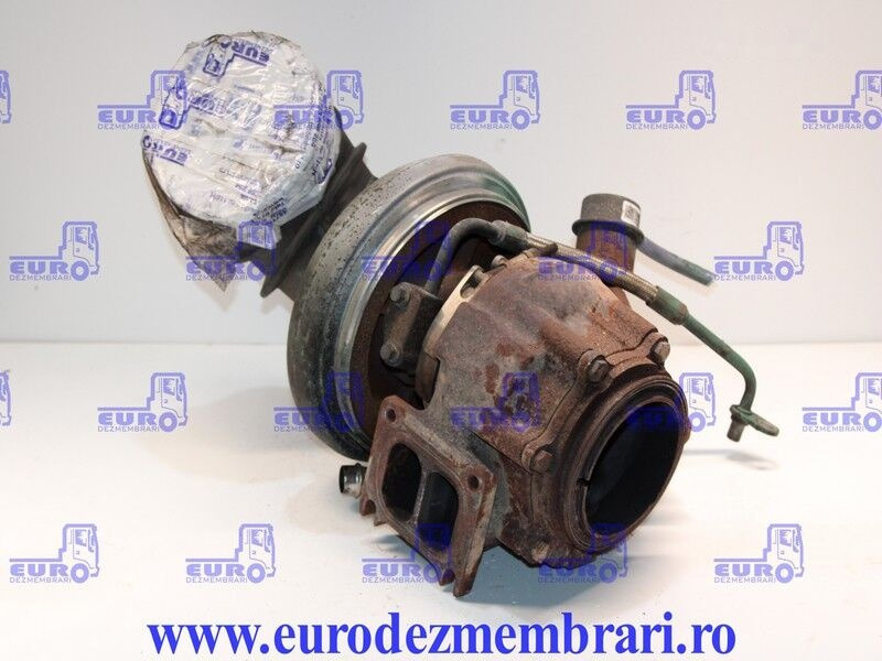 Volvo D13K FH4 - Turbo for Truck: picture 1 Volvo D13K FH4 - Turbo for Truck: picture 1