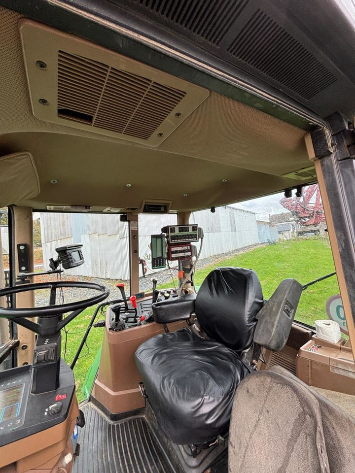 John Deere 7800 - Farm tractor: picture 3 John Deere 7800 - Farm tractor: picture 3