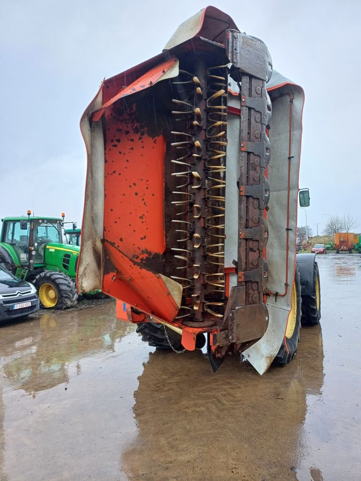 Kuhn FC280 - Mower: picture 1 Kuhn FC280 - Mower: picture 1