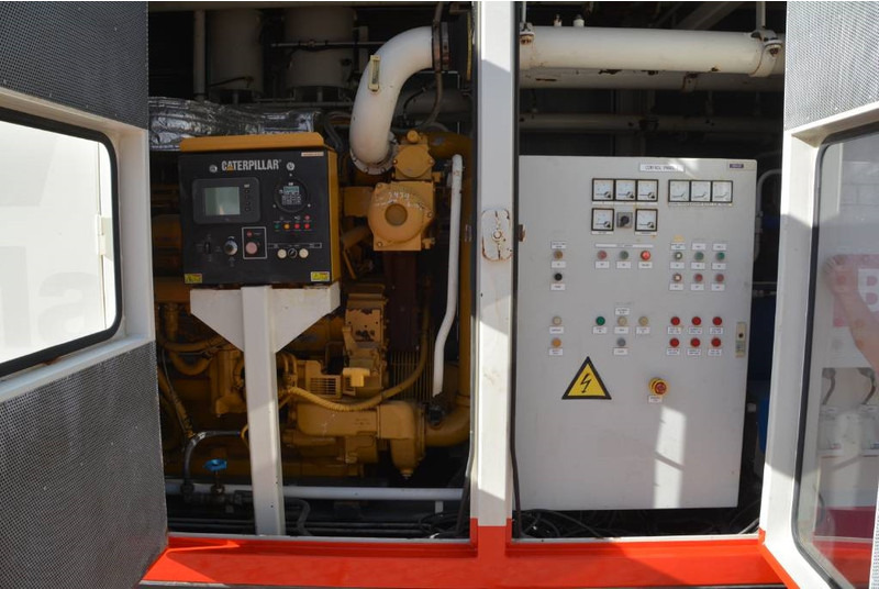 Construction machinery IHC DREDGE BOOSTER 500MM: picture 9