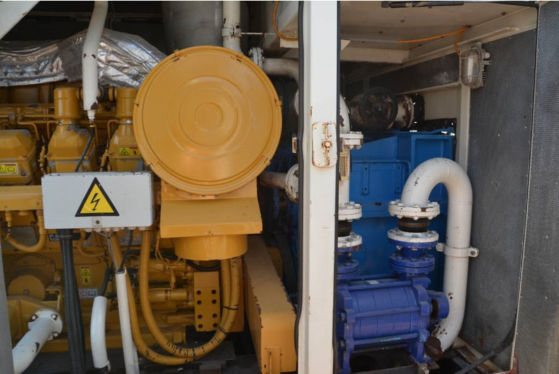 Construction machinery IHC DREDGE BOOSTER 500MM: picture 8