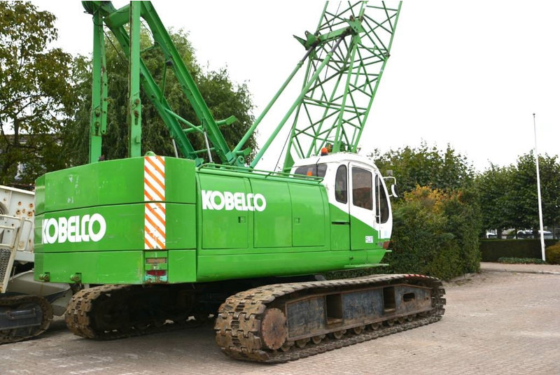 Kobelco BM 500 - Crawler crane: picture 3 Kobelco BM 500 - Crawler crane: picture 3