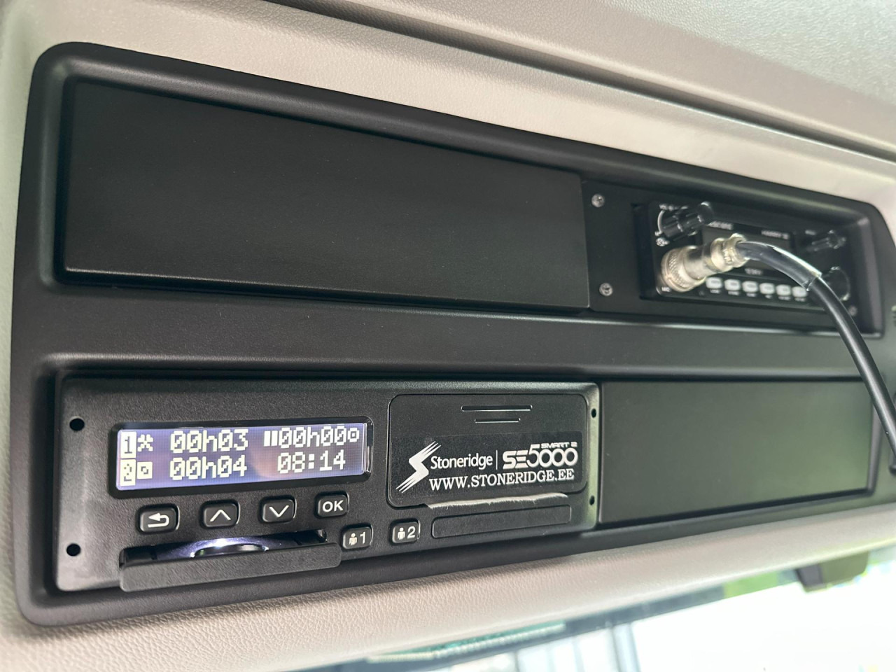 SCANIA S 500 A6x2NB - Tractor unit: picture 4 SCANIA S 500 A6x2NB - Tractor unit: picture 4