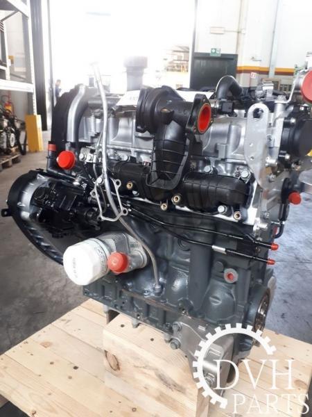 Fiat F1AE3481D - Engine for Van: picture 1 Fiat F1AE3481D - Engine for Van: picture 1
