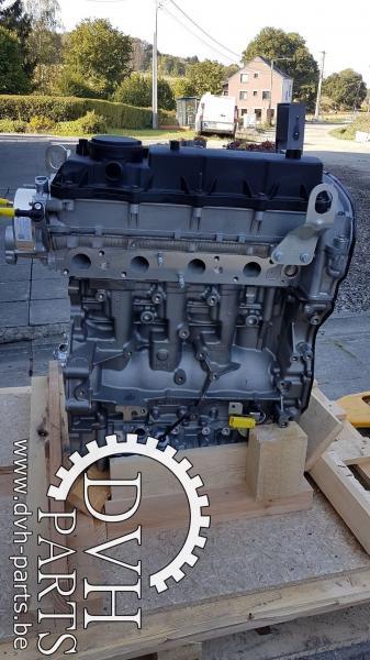 Ford Transit - Engine for Panel van: picture 1 Ford Transit - Engine for Panel van: picture 1
