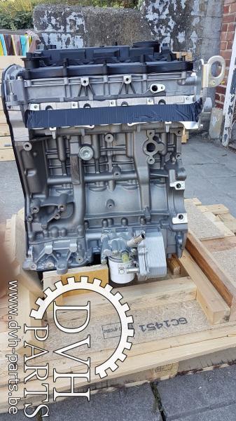Ford Transit - Engine for Panel van: picture 3 Ford Transit - Engine for Panel van: picture 3