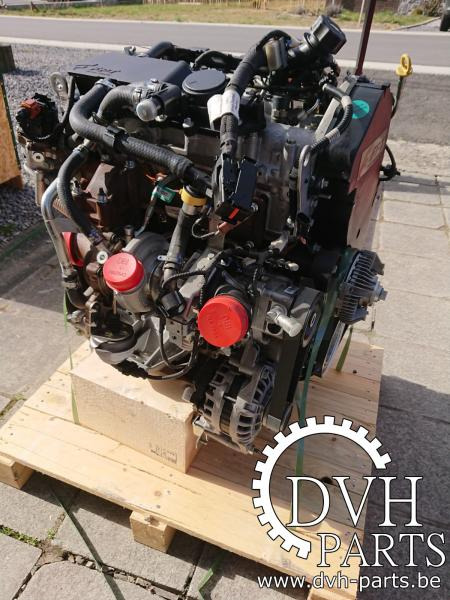 IVECO IVECO F1AGL411L-C104 - Engine for Truck: picture 2 IVECO IVECO F1AGL411L-C104 - Engine for Truck: picture 2