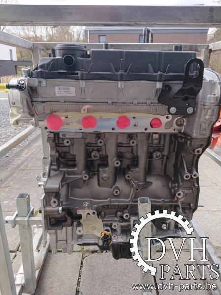 PSA 4H03,4HH,P22DTE PSA 4H03,4HH,P22DTE EURO 5 - Engine for Van: picture 4 PSA 4H03,4HH,P22DTE PSA 4H03,4HH,P22DTE EURO 5 - Engine for Van: picture 4