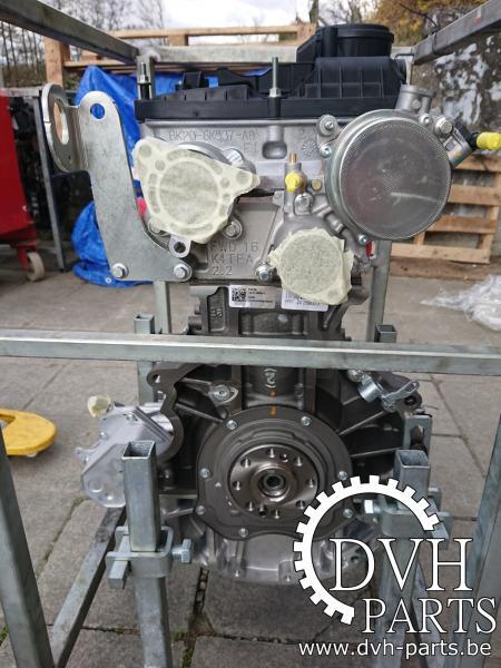 PSA 4H03,4HH,P22DTE PSA 4H03,4HH,P22DTE EURO 5 - Engine for Van: picture 3 PSA 4H03,4HH,P22DTE PSA 4H03,4HH,P22DTE EURO 5 - Engine for Van: picture 3