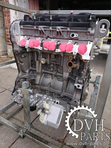 PSA 4H03,4HH,P22DTE PSA 4H03,4HH,P22DTE EURO 5 - Engine for Van: picture 1 PSA 4H03,4HH,P22DTE PSA 4H03,4HH,P22DTE EURO 5 - Engine for Van: picture 1