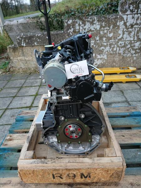 New Engine for Van RENAULT R9M452 RENAULT R9M452: picture 6