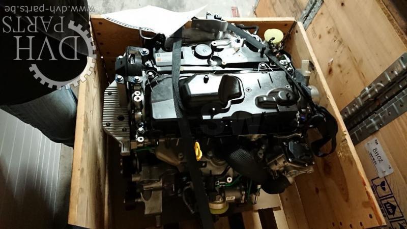 Renault Trafic - Engine for Van: picture 3 Renault Trafic - Engine for Van: picture 3