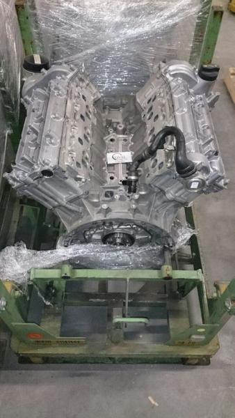 Nc Moteur MERCEDES-BENZ OM642.896 pour minibus MERCEDES-BENZ SPRINTER, OM 642 896 neuf - Engine for Minibus: picture 4 Nc Moteur MERCEDES-BENZ OM642.896 pour minibus MERCEDES-BENZ SPRINTER, OM 642 896 neuf - Engine for Minibus: picture 4