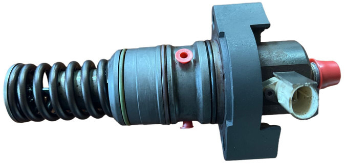 DAF 2017 - Fuel filter: picture 1 DAF 2017 - Fuel filter: picture 1