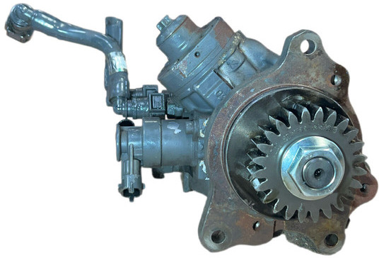 DAF LF 6 (1) - Fuel pump: picture 3 DAF LF 6 (1) - Fuel pump: picture 3