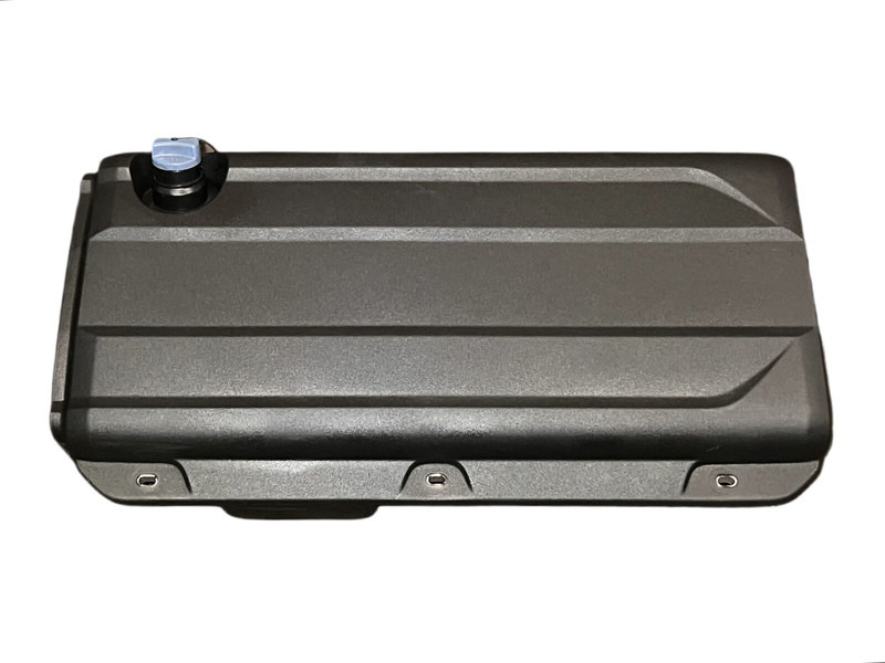 DAF LF - Muffler/ Exhaust system: picture 3 DAF LF - Muffler/ Exhaust system: picture 3