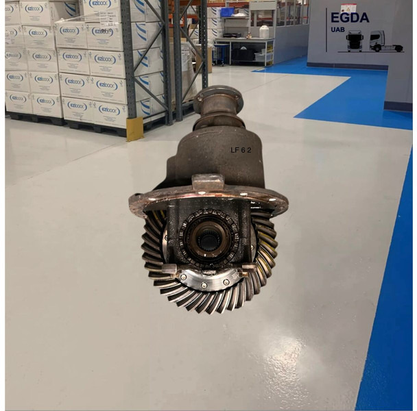 DAF LF Ratio 3.73 - Differential gear: picture 2 DAF LF Ratio 3.73 - Differential gear: picture 2