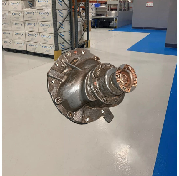 DAF LF Ratio 3.73 - Differential gear: picture 5 DAF LF Ratio 3.73 - Differential gear: picture 5