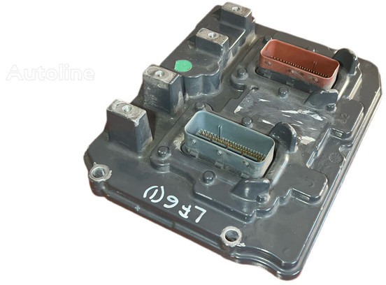 DAF  - ECU: picture 5 DAF  - ECU: picture 5