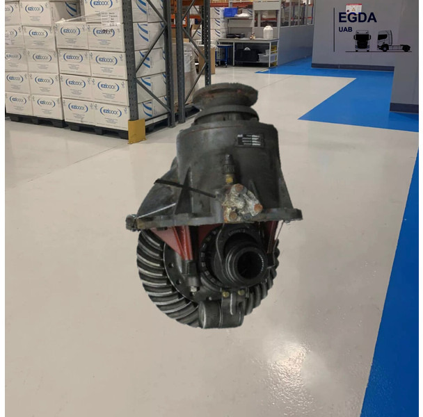 DAF  - Differential gear: picture 1 DAF  - Differential gear: picture 1