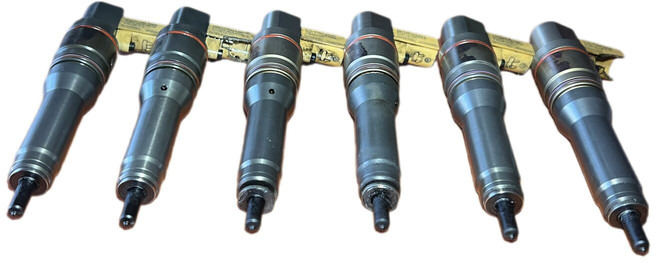 DAF - Fuel filter: picture 2 DAF - Fuel filter: picture 2