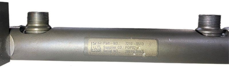 DAF - Fuel processing/ Fuel delivery: picture 3 DAF - Fuel processing/ Fuel delivery: picture 3