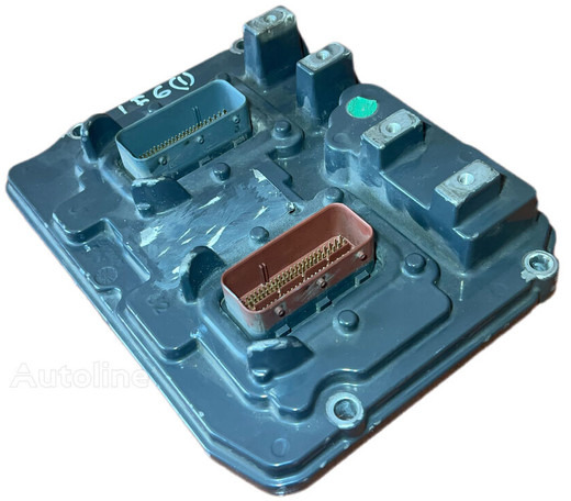 DAF  - ECU: picture 4 DAF  - ECU: picture 4