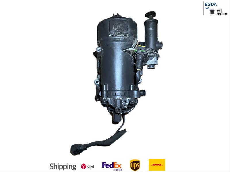 DAF - Fuel filter: picture 1 DAF - Fuel filter: picture 1