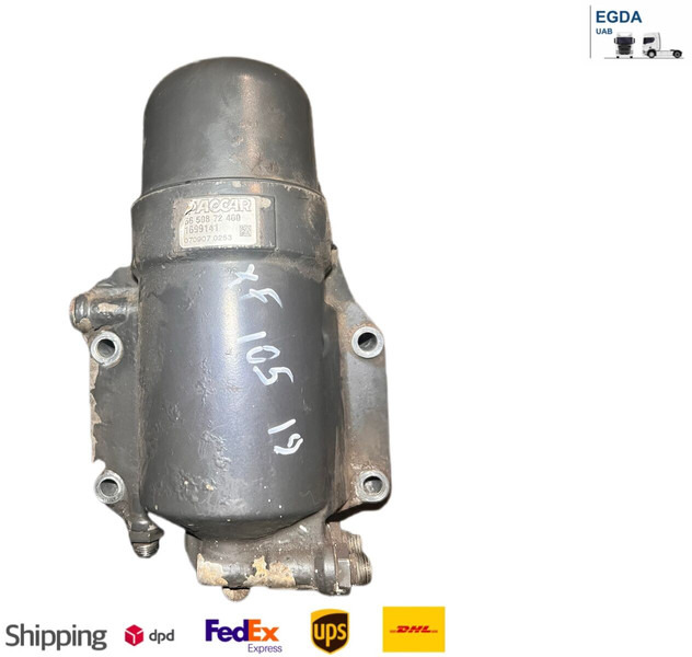 DAF - Fuel filter: picture 1 DAF - Fuel filter: picture 1