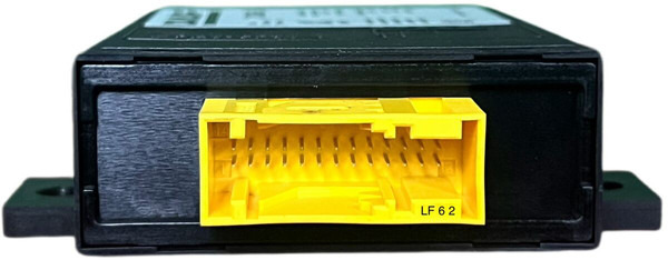 DAF  - ECU: picture 2 DAF  - ECU: picture 2
