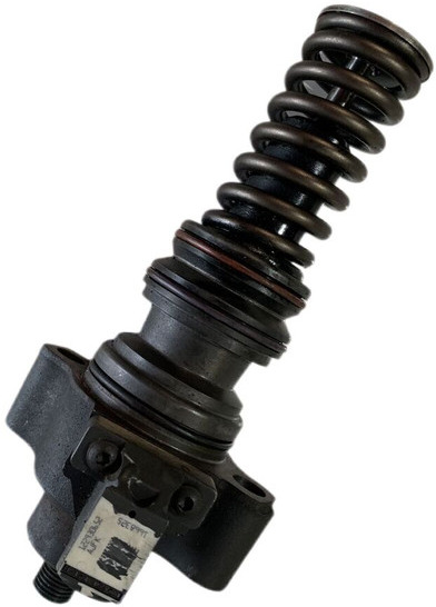 DAF XF 105 - Fuel filter: picture 1 DAF XF 105 - Fuel filter: picture 1