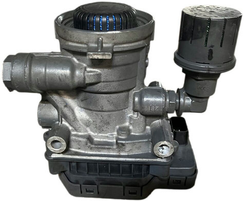 DAF XG - Brake parts: picture 2 DAF XG - Brake parts: picture 2