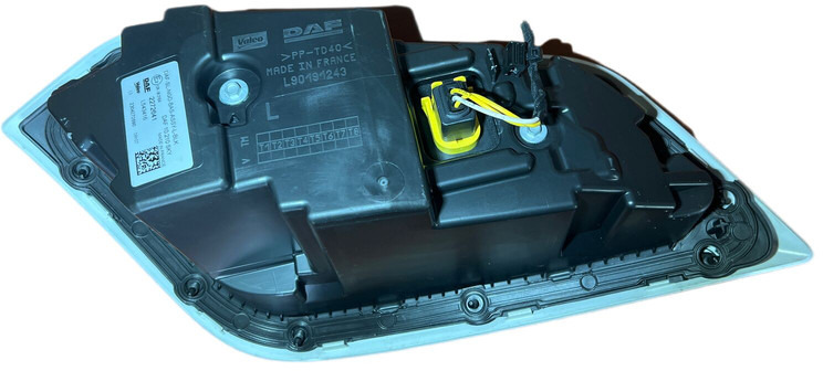 DAF XG - Headlight: picture 2 DAF XG - Headlight: picture 2