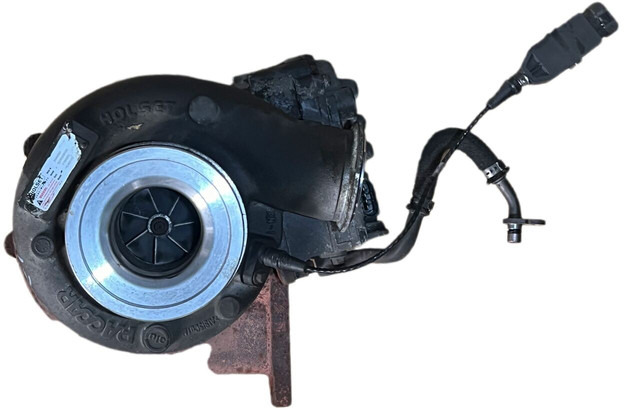 Holset HE400VG - Turbo: picture 2 Holset HE400VG - Turbo: picture 2