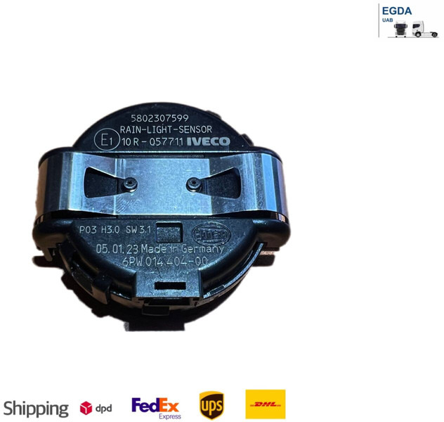 Iveco S-WAY - Sensor: picture 1 Iveco S-WAY - Sensor: picture 1