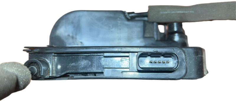 Iveco S-WAY - Body and exterior: picture 3 Iveco S-WAY - Body and exterior: picture 3