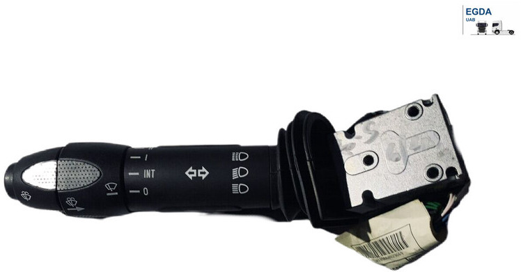 Iveco STRALIS 6 - Relay: picture 1 Iveco STRALIS 6 - Relay: picture 1