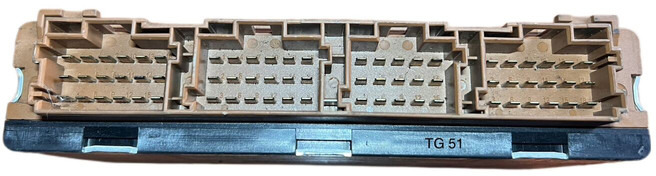 MAN KSM 412413005005 81.25816.7005 - ECU: picture 2 MAN KSM 412413005005 81.25816.7005 - ECU: picture 2