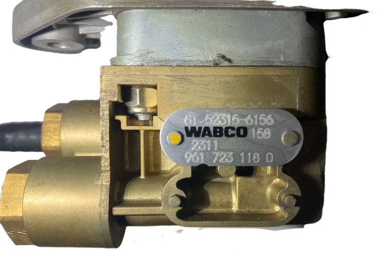 MAN  - Brake parts: picture 2 MAN  - Brake parts: picture 2