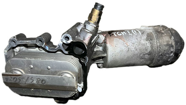 MAN - Engine and parts: picture 3 MAN - Engine and parts: picture 3
