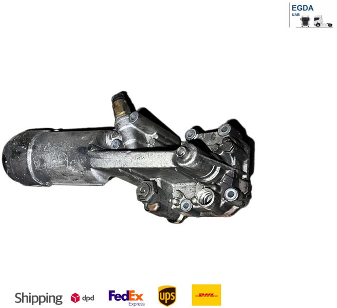 MAN - Engine and parts: picture 1 MAN - Engine and parts: picture 1
