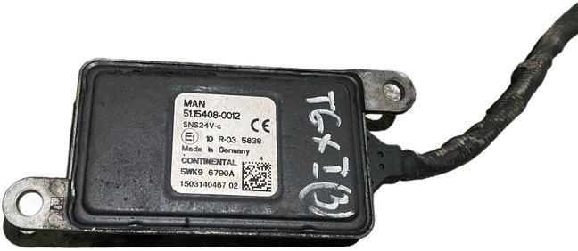 MAN - Sensor: picture 2 MAN - Sensor: picture 2
