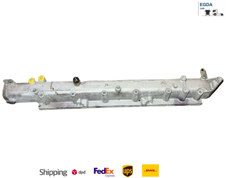 MAN - Engine and parts: picture 1 MAN - Engine and parts: picture 1