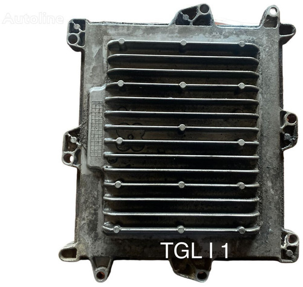 MAN - ECU: picture 2 MAN - ECU: picture 2