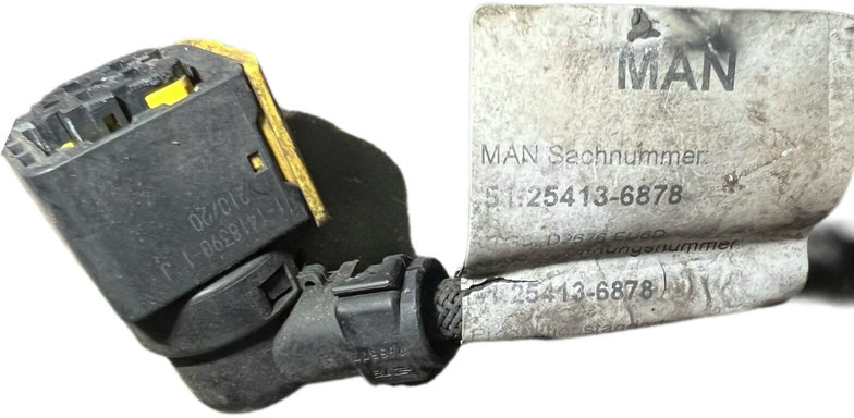 MAN - Cables/ Wire harness: picture 3 MAN - Cables/ Wire harness: picture 3