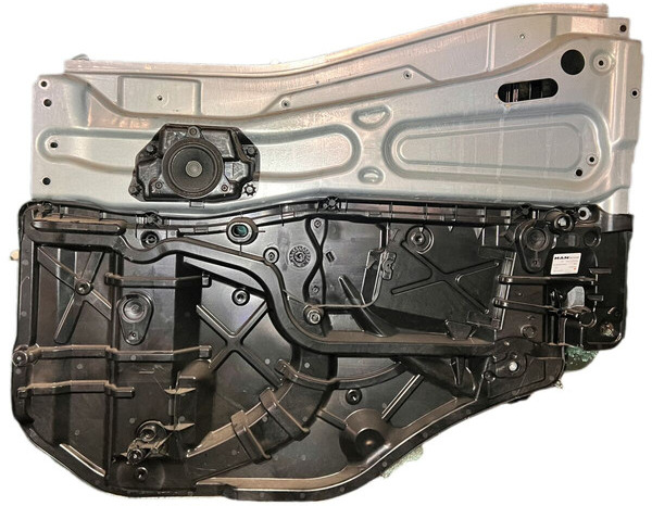 MAN  - Window lift motor: picture 2 MAN  - Window lift motor: picture 2