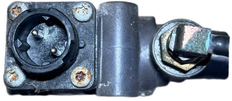 MAN - Fuel pump: picture 2 MAN - Fuel pump: picture 2