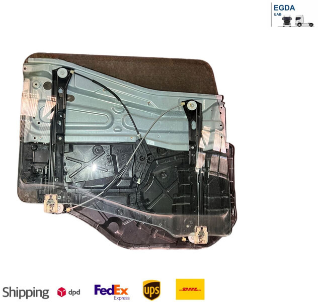 MAN  - Window lift motor: picture 1 MAN  - Window lift motor: picture 1