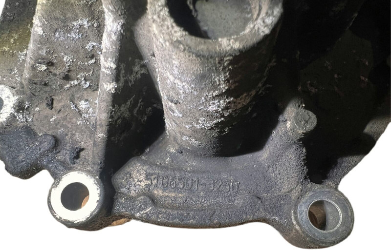 MAN - Coolant pump: picture 4 MAN - Coolant pump: picture 4