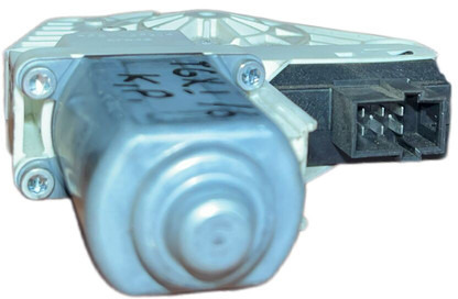 MAN  - Window lift motor: picture 2 MAN  - Window lift motor: picture 2